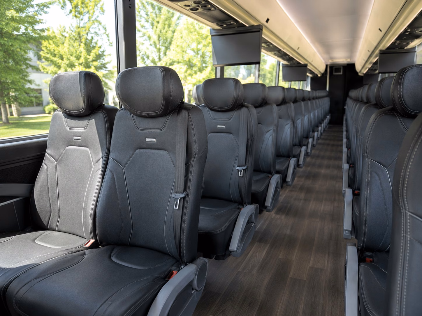 book sacramento wedding transportation for every venue in the region