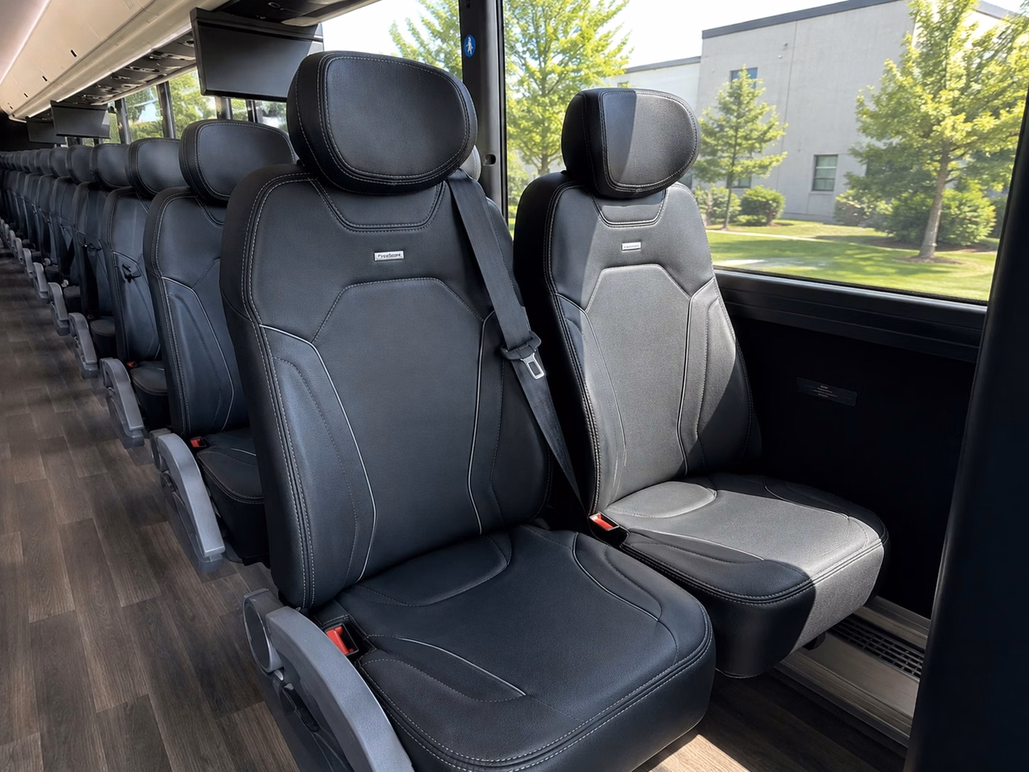 charter bus rentals for sacramento kings games corporate suites and sporting events