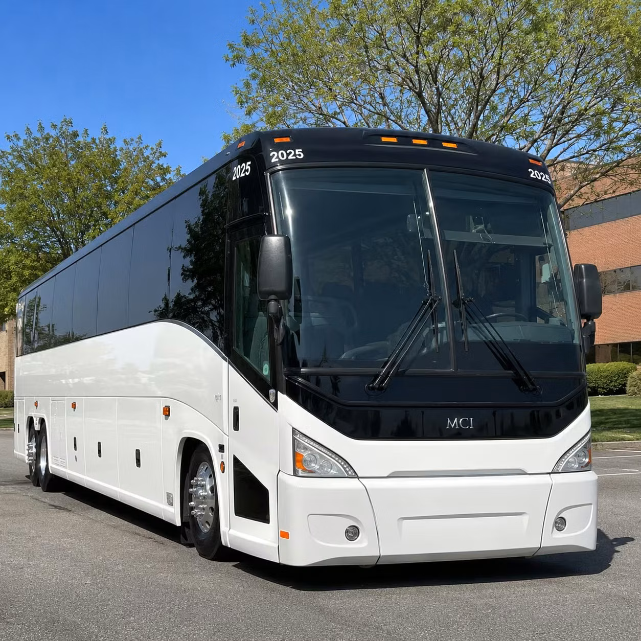 charter buses for sacramento faith based retreats and conferences