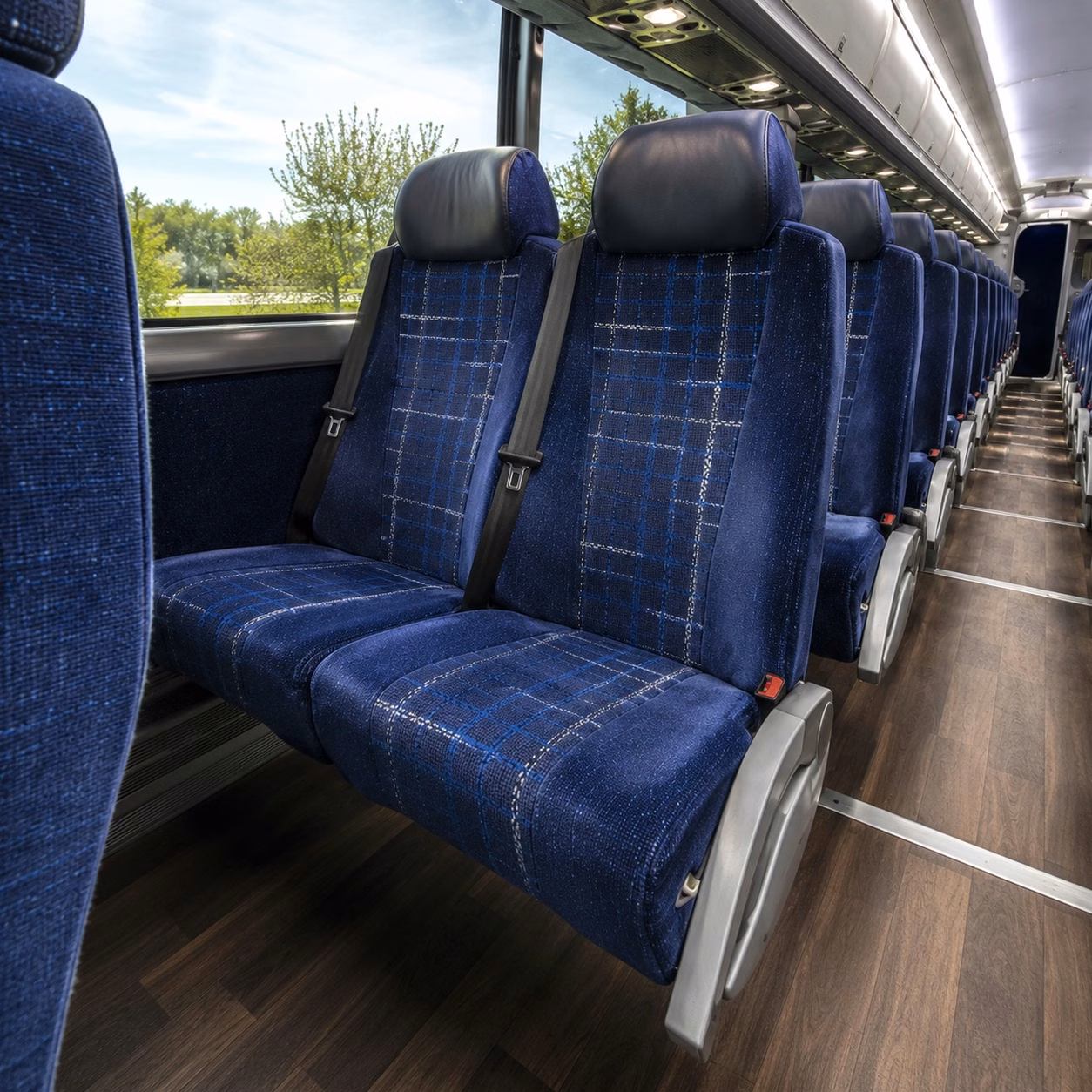 find compare and book sacramento bus rentals online in minutes