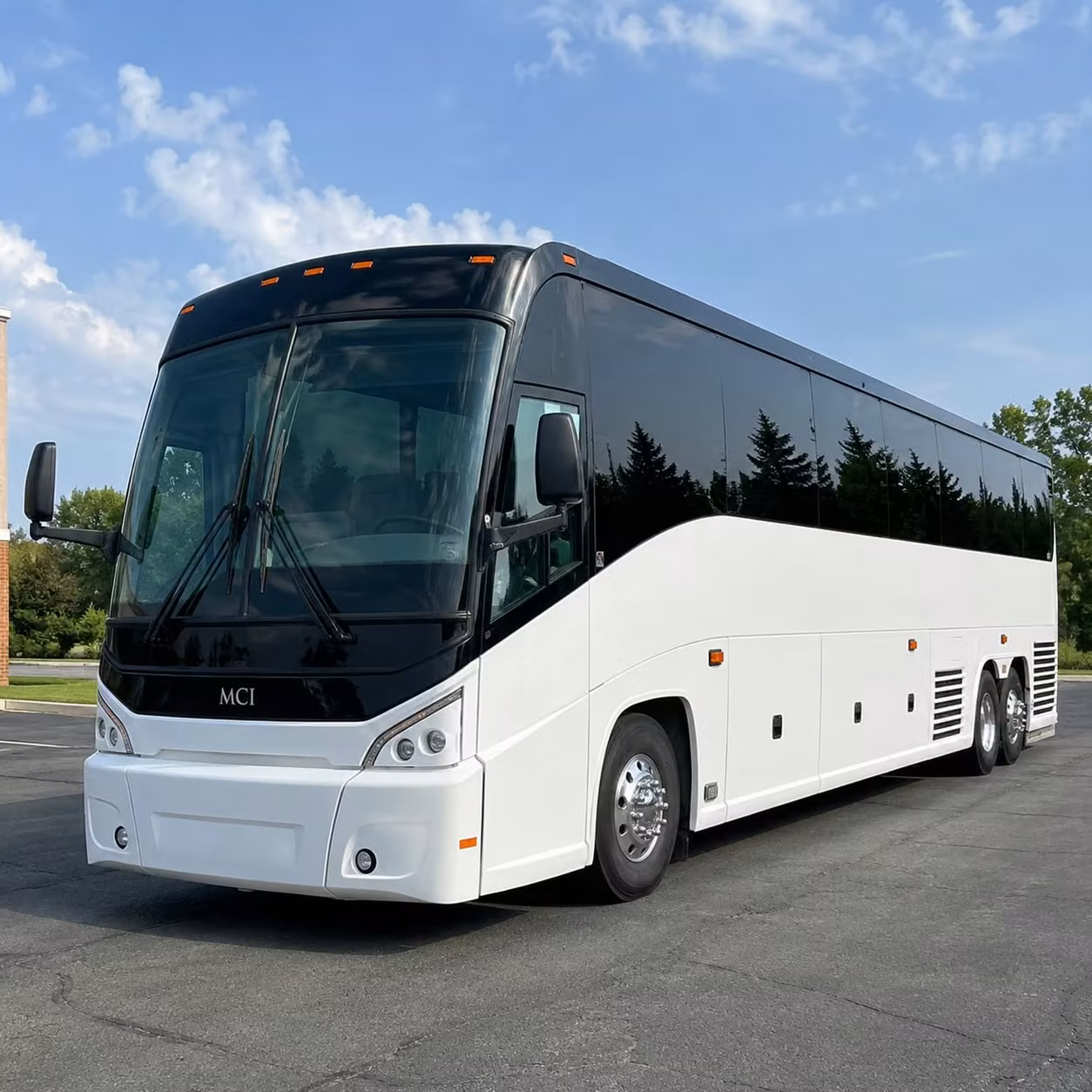 long distance school university and sports team transportation from sacramento