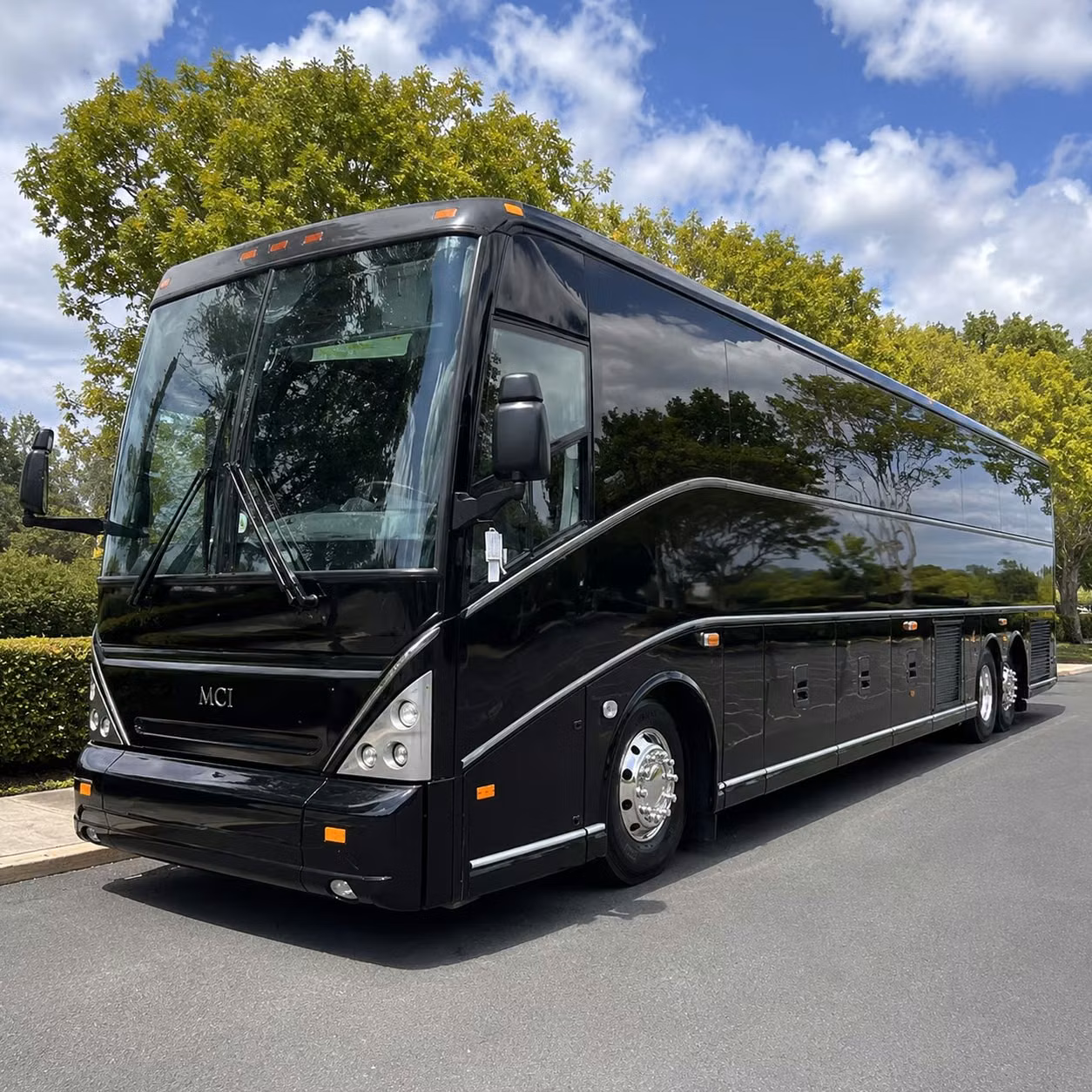 not in sacramento you can still find concert transportation nearby