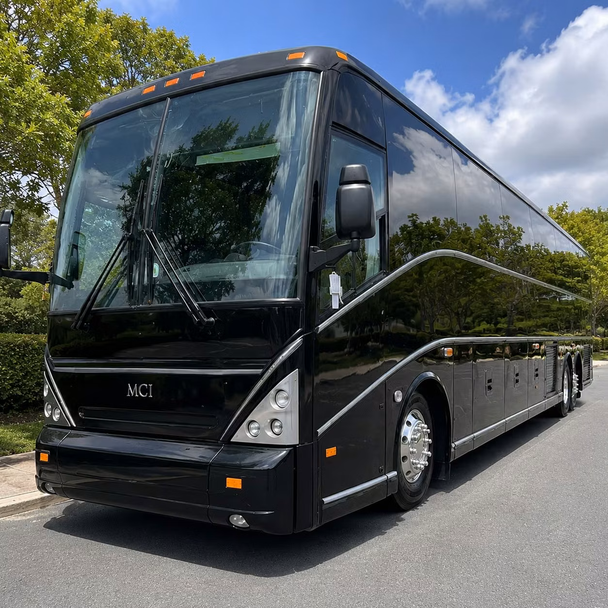 not in sacramento you can still find corporate event transportation nearby
