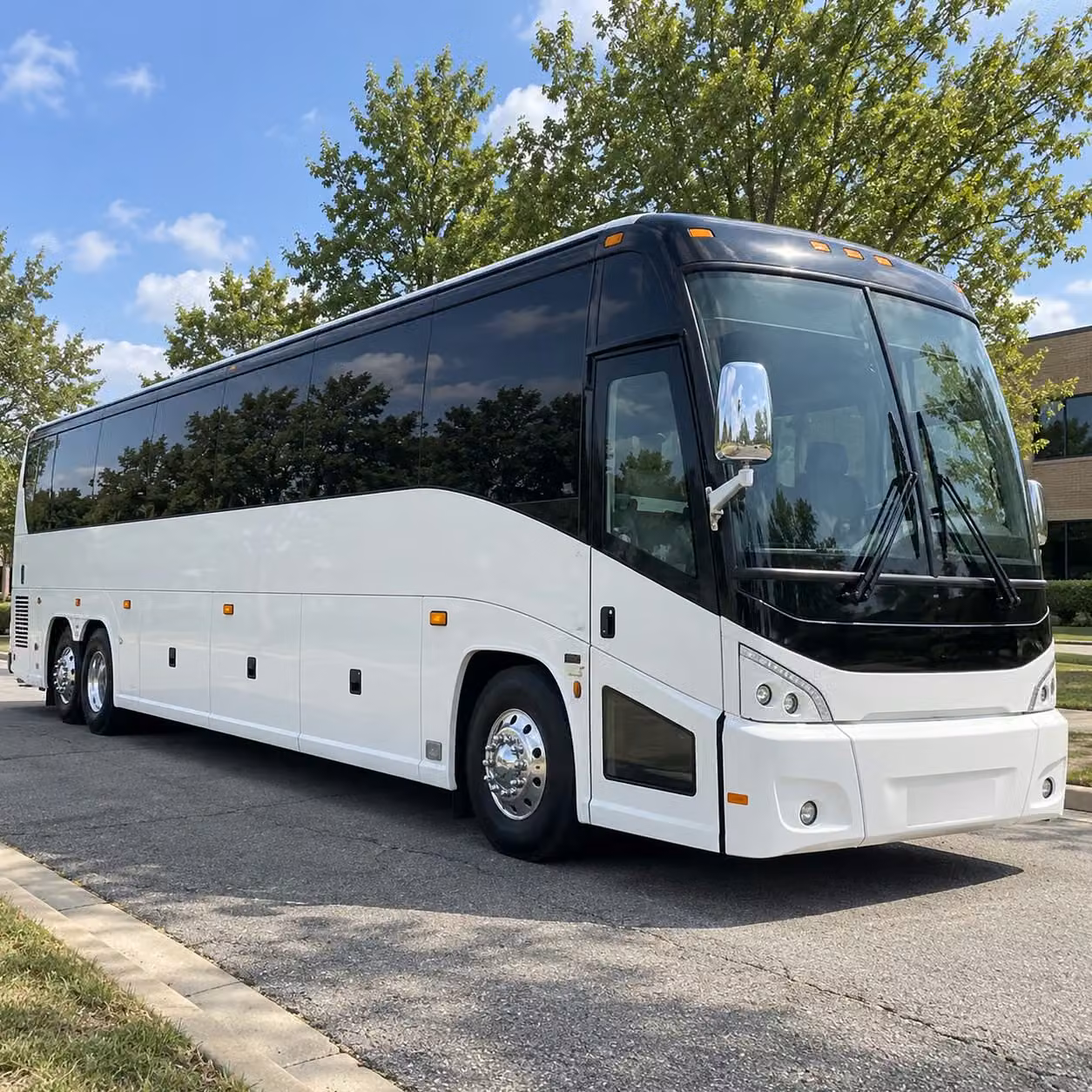 not in sacramento you can still find school event transportation nearby