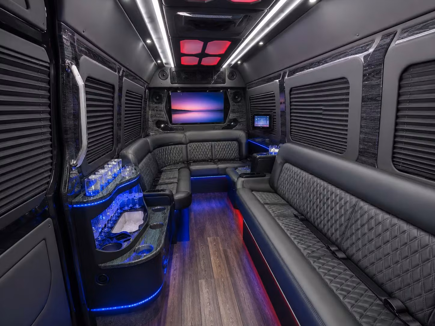 sacramento airport group transportation and long distance shuttle services