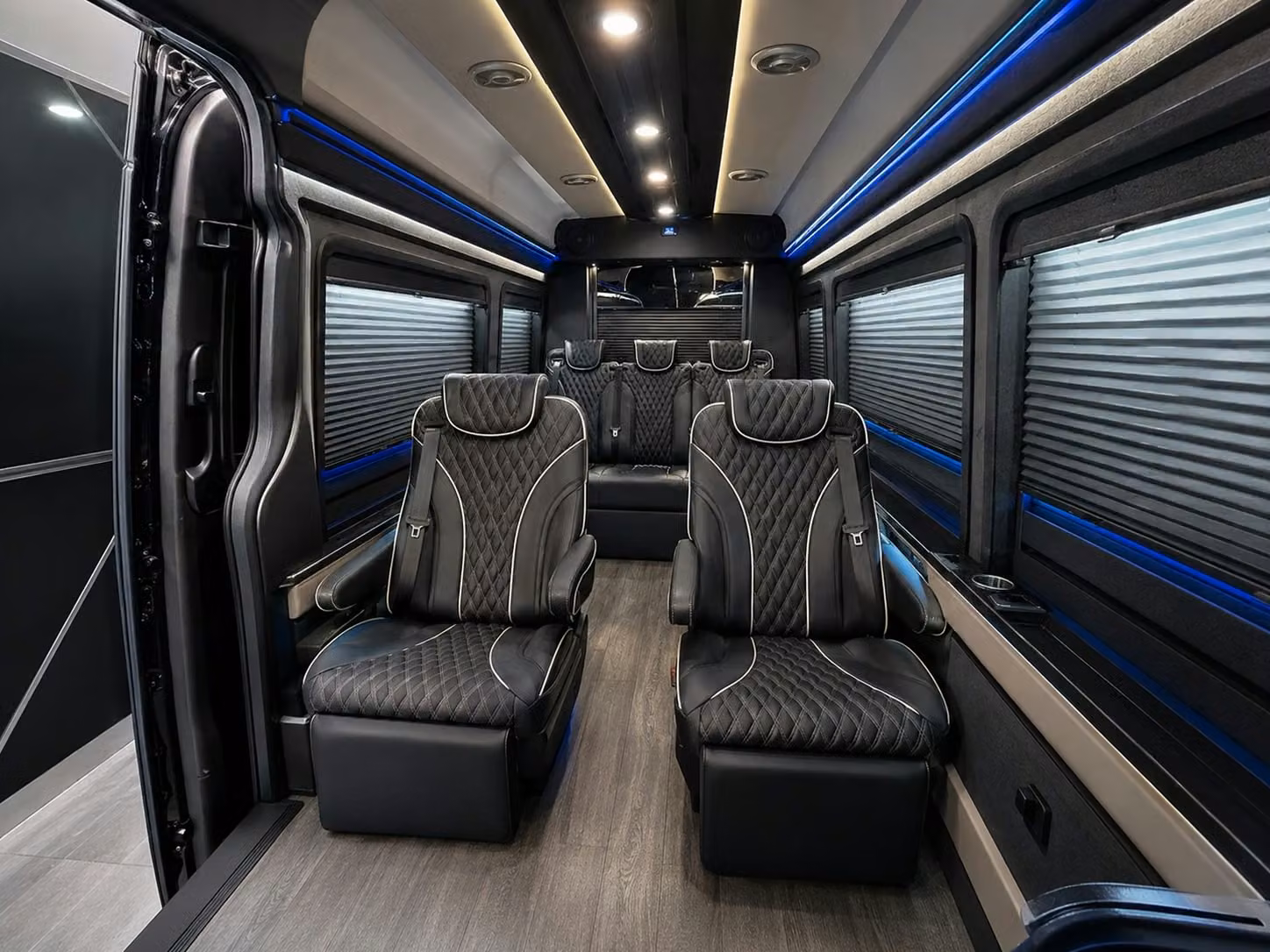 sacramento airport transportation for conventions conferences and large events