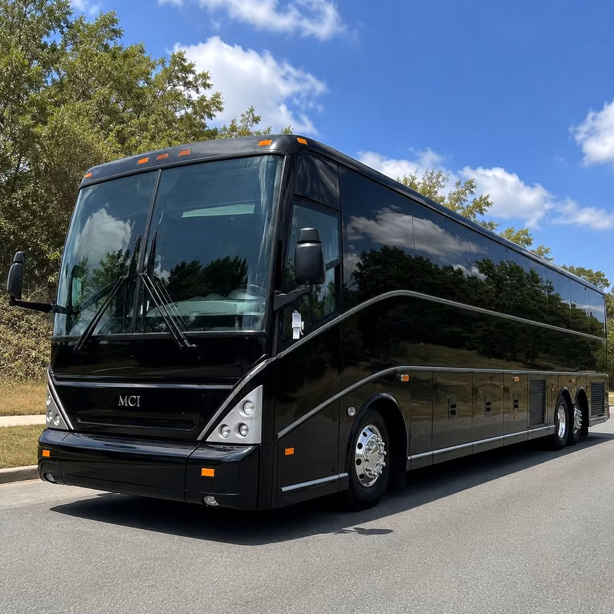sacramento convention center shuttle bus rentals for conferences and trade shows