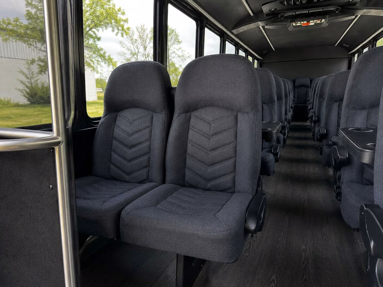 sacramento government military transportation