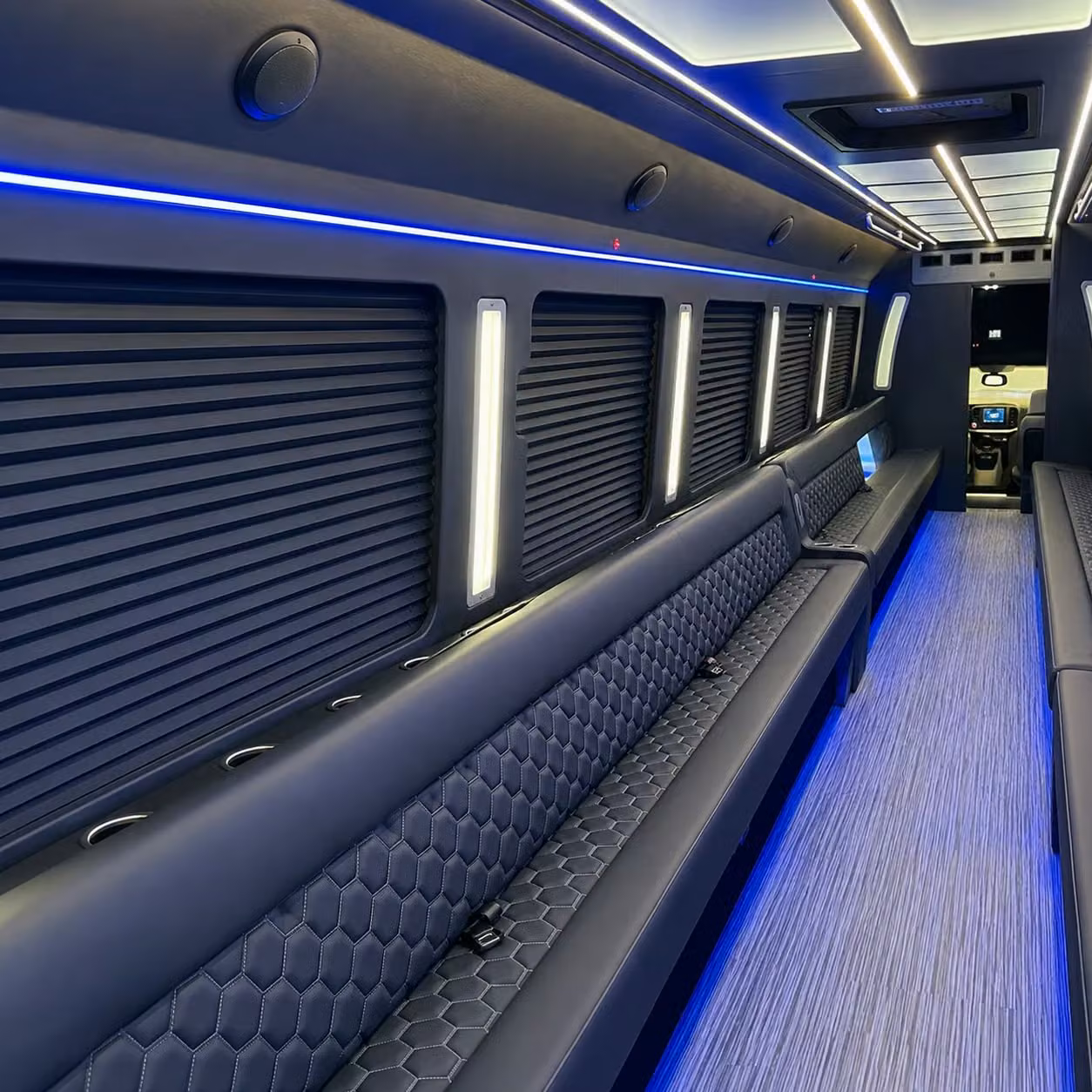 sacramento prom homecoming bus rentals