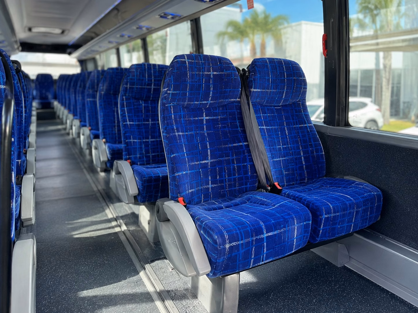 sacramento wedding shuttle services bus rentals