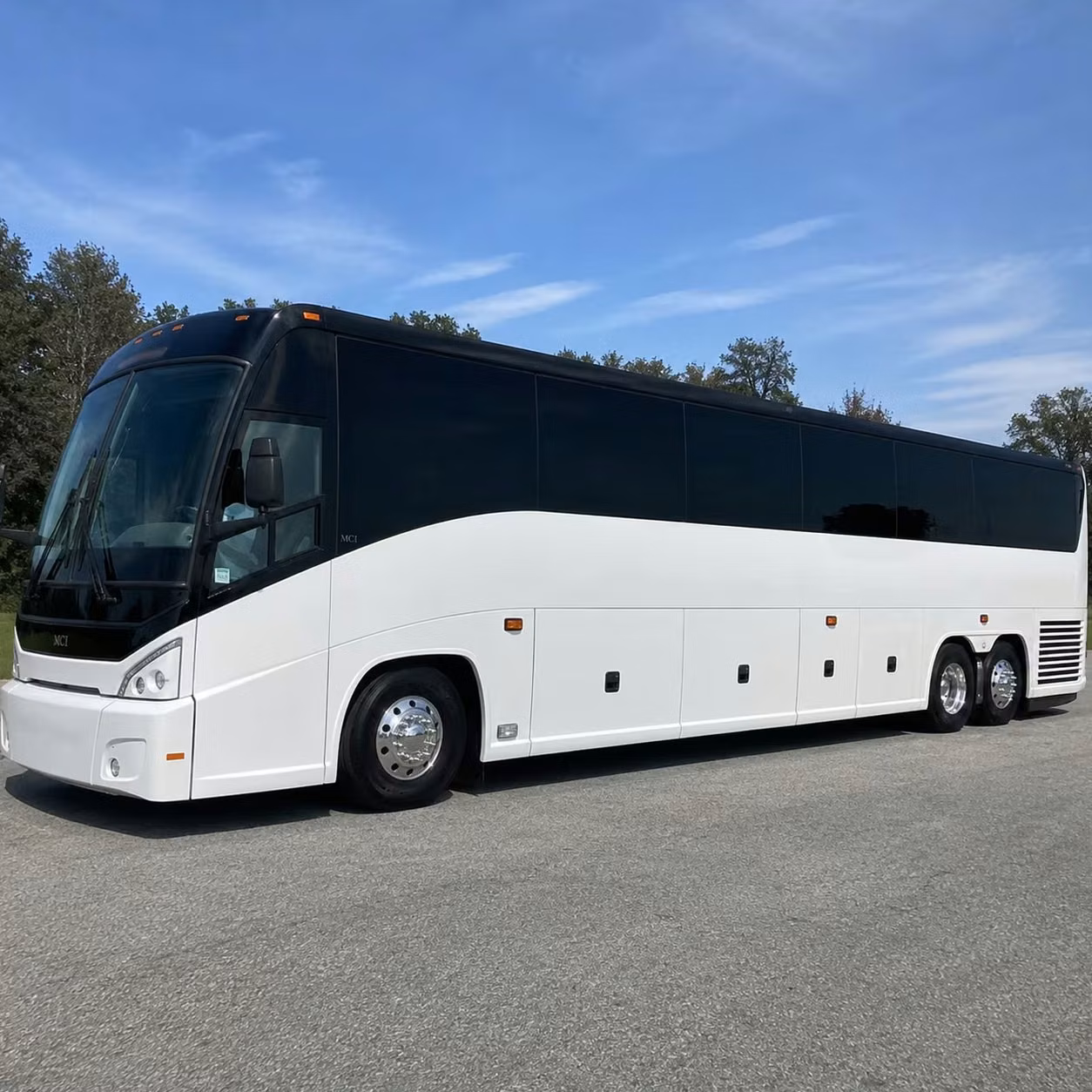 sacramentocharter bus rental